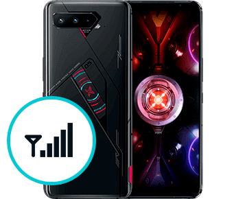 Замена GSM антенны на телефоне Asus ROG Phone в Брянске