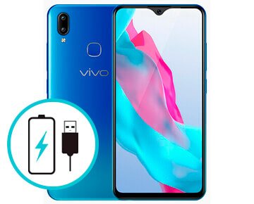 Ремонт разъема зарядки на телефоне Vivo в Брянске