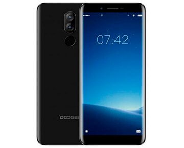 Ремонт телефонов Doogee X60 в Брянске