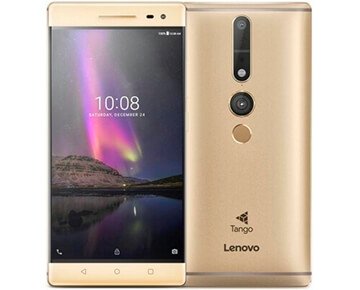 Ремонт телефонов Lenovo Phab 2 Pro в Брянске