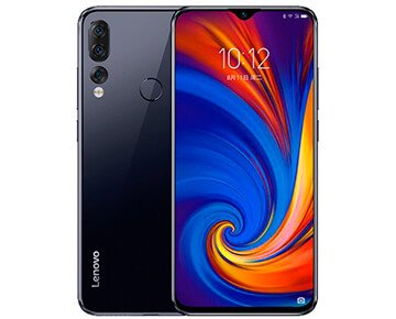 Ремонт телефонов Lenovo Z5s в Брянске
