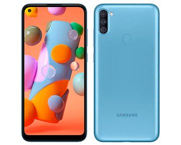 Ремонт телефонов Samsung Galaxy A11 в Брянске