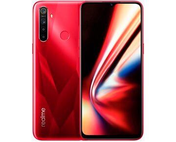 Ремонт телефонов Realme 5s в Брянске