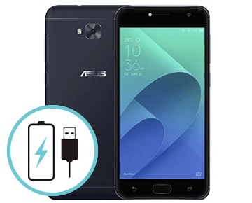 Ремонт разъема зарядки на телефоне Asus в Брянске