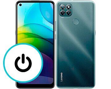 Ремонт кнопки включения на телефоне Lenovo в Брянске