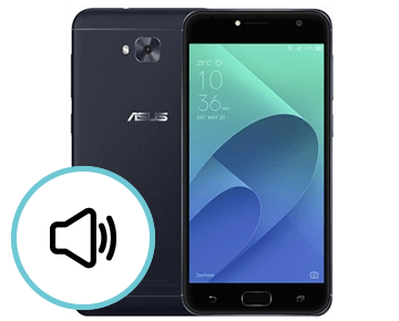 Замена динамика на телефоне Asus в Брянске