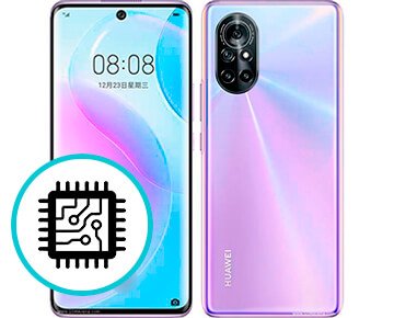 Замена контроллера питания на телефоне Huawei Nova 8 в Брянске