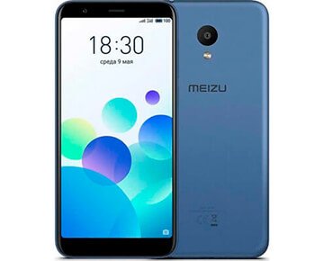 Ремонт телефонов Meizu M8c в Брянске