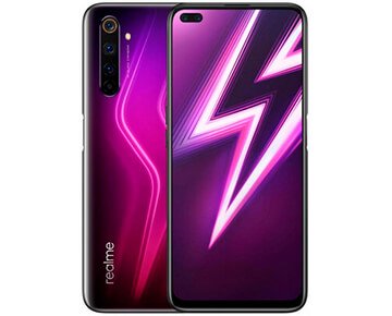 Ремонт телефонов Realme 6 Pro в Брянске