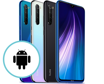 Прошивка телефона Xiaomi в Брянске