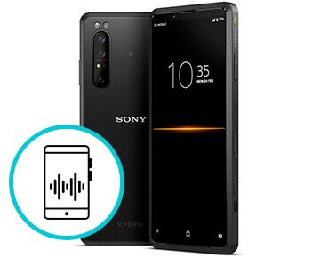 Ремонт кнопок громкости на телефоне Sony в Брянске