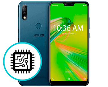 Замена контроллера питания на телефоне Asus ZenFone в Брянске