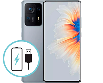 Ремонт разъема зарядки на телефоне Xiaomi Mi Mix в Брянске