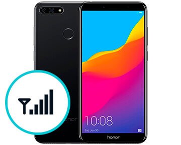 Замена GSM антенны на телефоне Honor в Брянске