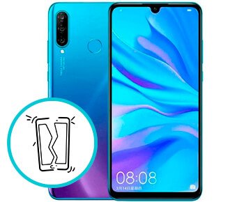 Замена корпуса на телефоне Huawei в Брянске