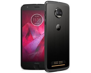 Ремонт телефонов Motorola Moto Z2 Force в Брянске