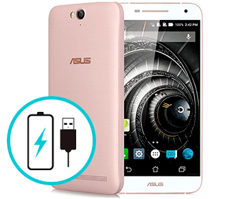 Ремонт разъема зарядки на телефоне Asus Pegasus в Брянске