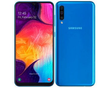 Ремонт телефонов Samsung Galaxy A50 в Брянске