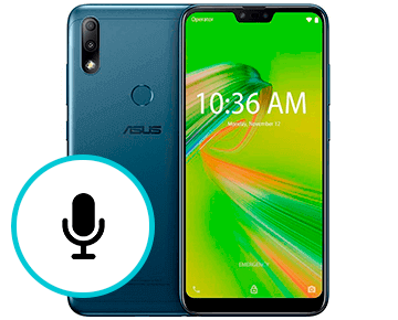 Замена микрофона на телефоне Asus ZenFone в Брянске