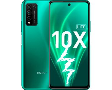 Ремонт телефонов Honor 10X Lite в Брянске