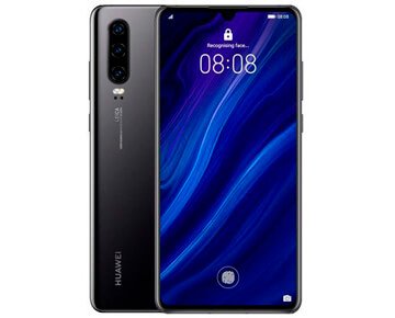 Ремонт телефонов Huawei P30 в Брянске