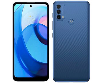 Ремонт телефонов Motorola Moto E30 в Брянске