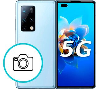 Замена камеры на телефоне Huawei Mate X2 в Брянске