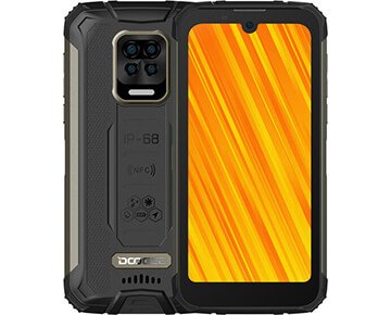 Ремонт телефонов Doogee S59 в Брянске
