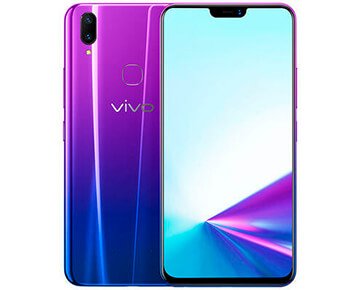 Ремонт телефонов Vivo Z3x в Брянске