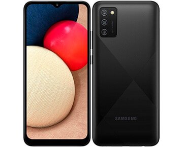 Ремонт телефонов Samsung Galaxy A02s в Брянске