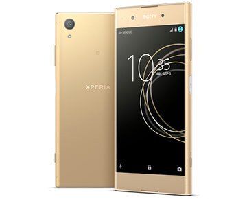 Ремонт телефонов Sony Xperia XA1 Plus в Брянске