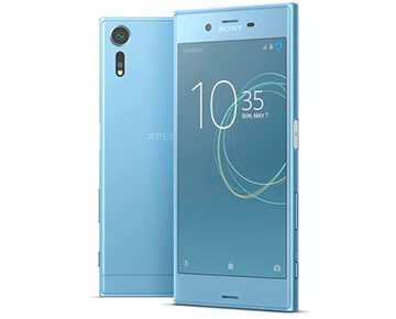 Ремонт телефонов Sony Xperia XZS в Брянске