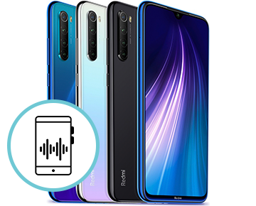 Ремонт кнопок громкости на телефоне Xiaomi в Брянске
