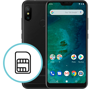 Замена SIM-держателя на телефоне Xiaomi Mi A в Брянске