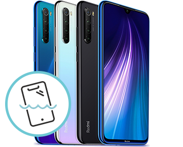 Ремонт телефона Xiaomi после попадания воды в Брянске