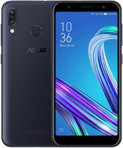 Ремонт телефонов Asus Zenfone Max M1 в Брянске