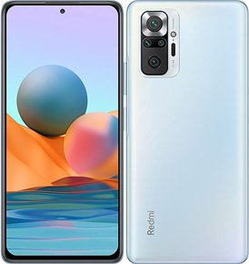 Ремонт телефонов Xiaomi Redmi Note 10 Pro в Брянске