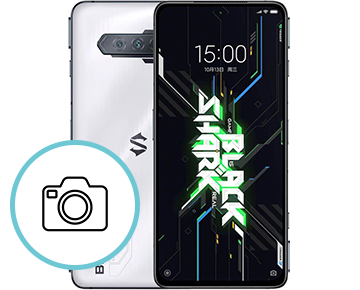 Замена камеры на телефоне Xiaomi Black Shark в Брянске
