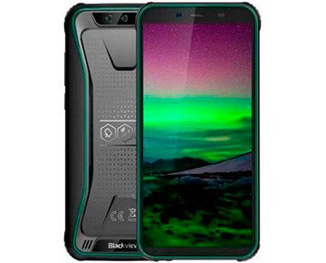 Ремонт телефонов Blackview BV5500 Pro в Брянске