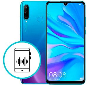 Ремонт кнопок громкости на телефоне Huawei в Брянске