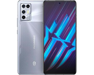 Ремонт телефонов ZTE Nubia Red Magic 6R в Брянске