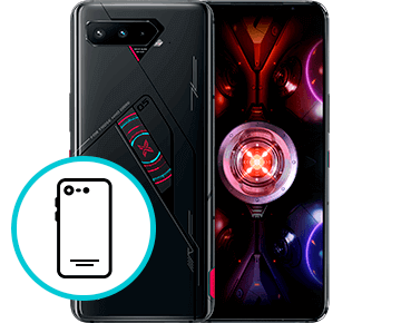 Замена корпуса на телефоне Asus ROG Phone в Брянске