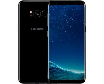 Ремонт телефонов Samsung Galaxy S8 в Брянске