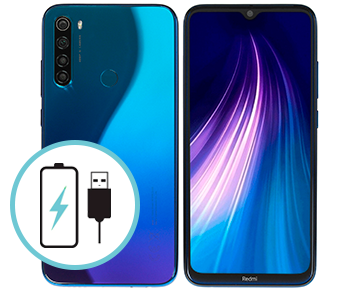 Ремонт разъема зарядки на телефоне Xiaomi Redmi Note в Брянске