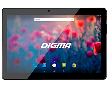 Ремонт планшетов Digma в Брянске