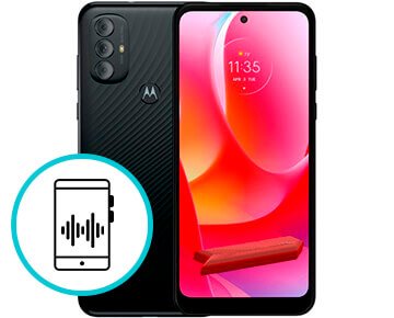 Замена кнопок громкости на телефоне Motorola в Брянске