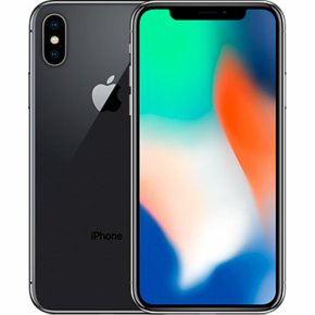 Ремонт iPhone X в Брянске