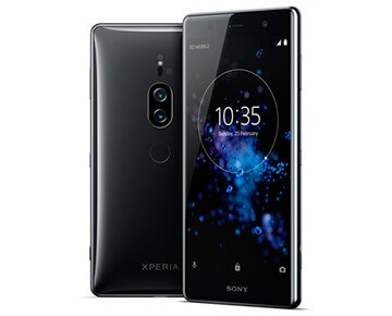 Ремонт телефонов Sony Xperia XZ2 в Брянске