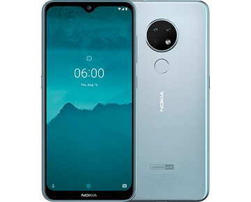 Ремонт телефонов Nokia 6.2 в Брянске