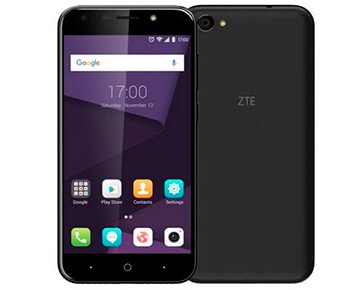 Ремонт телефонов ZTE Blade A6 в Брянске